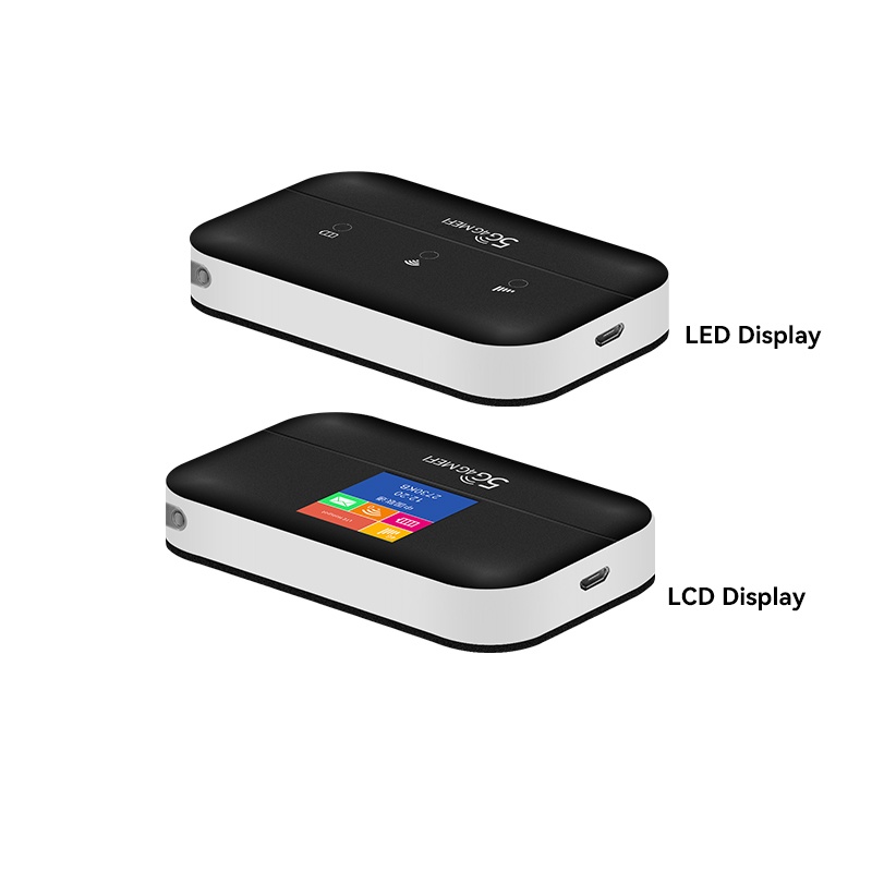 4G MIFI Router