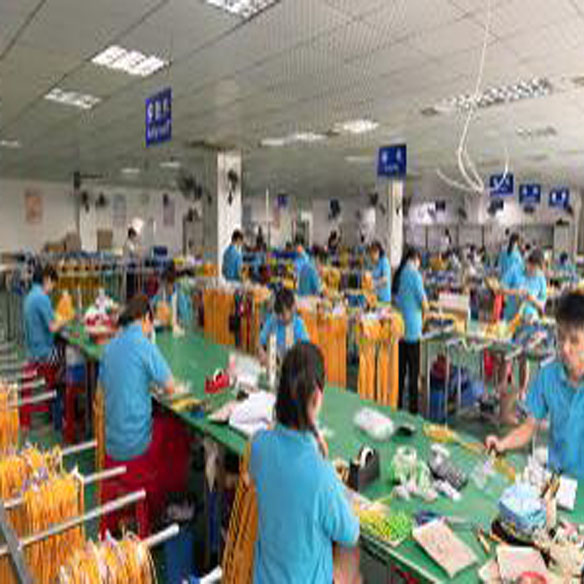 Course participants