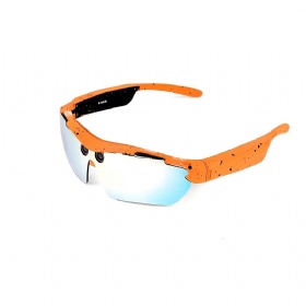 Al Smart Sports Camera Glasses