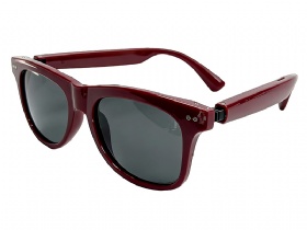Smart Outdoor Audio Music Glasses